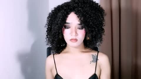 nikitta_morris online show from August 13, 7:06 pm
