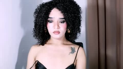 nikitta_morris online show from August 13, 8:45 pm