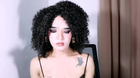 nikitta_morris online show from August 13, 9:51 pm