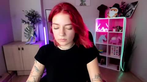 Nikki online show from August 6, 8:24 am