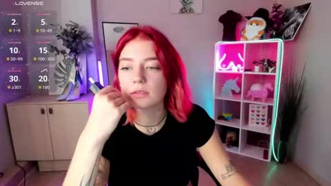 Nikki online show from August 6, 9:30 am