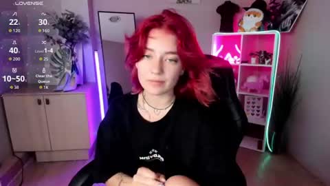 Nikki online show from August 6, 12:48 pm