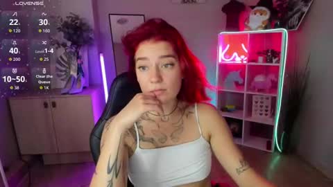 Nikki online show from August 7, 9:31 am