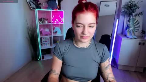 Nikki online show from August 10, 6:48 am