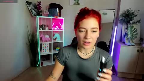 Nikki online show from August 10, 7:54 am