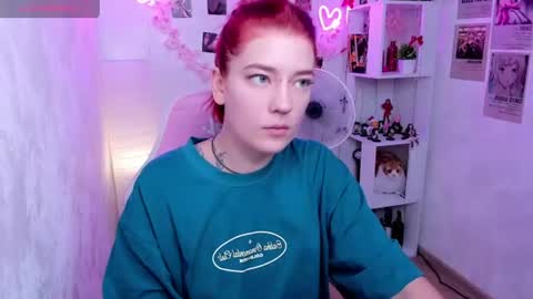 Nikki online show from August 12, 1:52 am