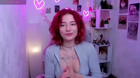 Nikki online show from August 12, 4:04 am