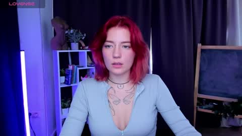 Nikki online show from August 13, 6:49 am