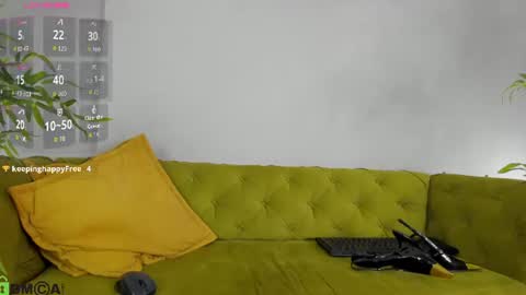 Nikki online show from August 11, 6:21 pm