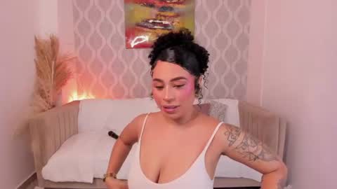 Nicole online show from August 13, 12:41 pm