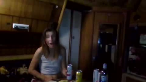 nikki_sails online show from August 7, 10:37 am