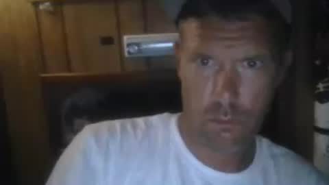 nikki_sails online show from August 8, 8:36 am