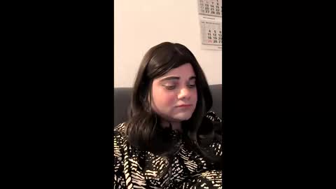 nikki_shecd online show from June 10, 8:37 pm