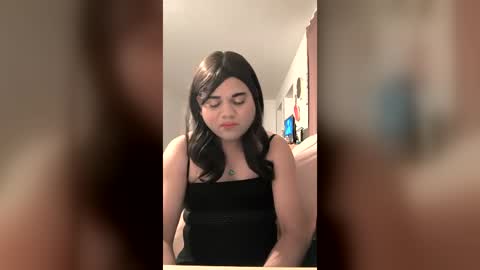 nikki_shecd online show from June 19, 9:48 pm