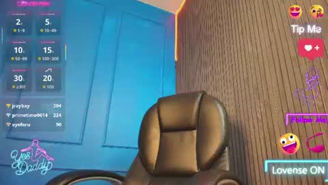 nikki_vesper online show from August 11, 6:48 am