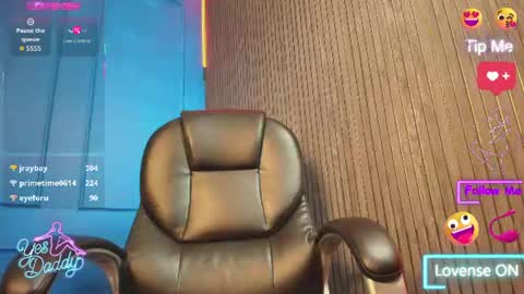 nikki_vesper online show from August 11, 7:54 am