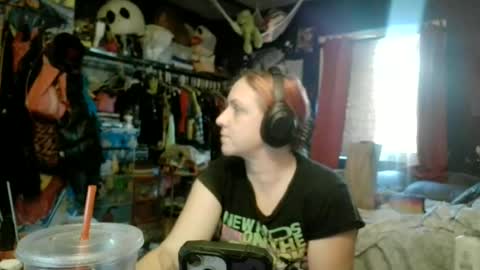 Nikkie online show from June 23, 1:17 am