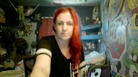 Nikkie online show from June 29, 5:26 pm