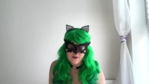 Nikki online show from July 25, 5:39 pm