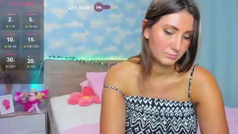 nikkikiss___ online show from August 2, 6:31 am