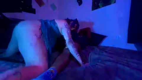 nikkineverlands online show from July 19, 12:51 pm