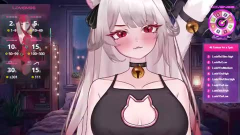nikkipurr online show from August 5, 6:06 pm