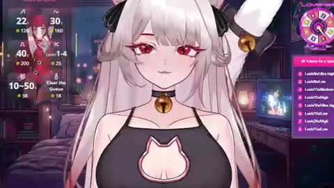 nikkipurr online show from August 12, 7:27 pm