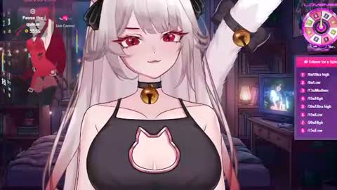 nikkipurr online show from August 13, 8:56 pm