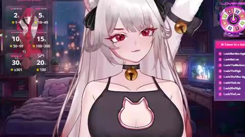 nikkipurr online show from August 14, 5:38 pm
