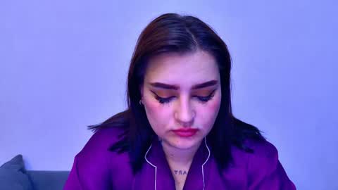 NikkiRise online show from August 12, 9:22 am
