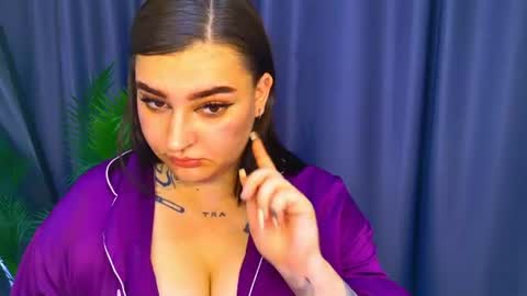 NikkiRise online show from August 12, 12:40 pm