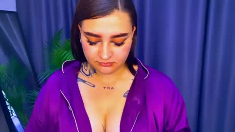 NikkiRise online show from August 12, 1:46 pm