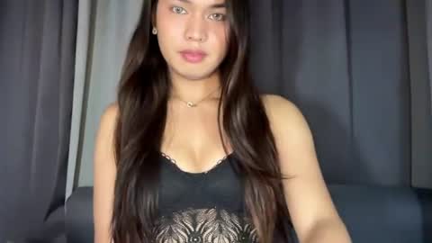 nikkitadeluxed online show from August 12, 8:11 pm