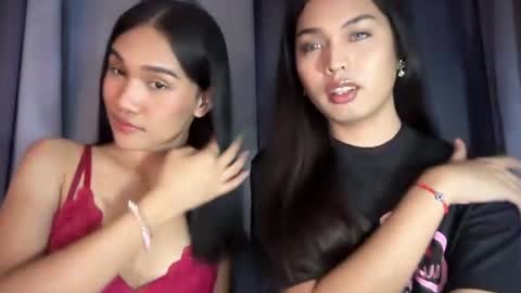 nikkitadeluxed online show from August 18, 11:38 am