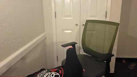 nikkithickumss online show from April 27, 4:31 pm