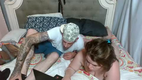 nikkithickumss online show from August 1, 2:56 pm