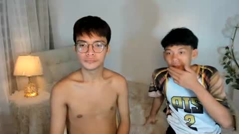 nikkoxfoster online show from August 11, 7:05 pm