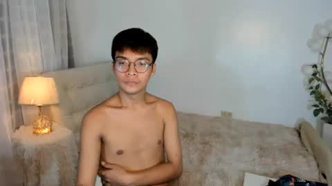 nikkoxfoster online show from August 11, 8:22 pm