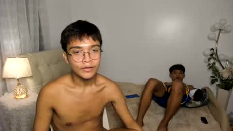 nikkoxfoster online show from August 13, 6:33 pm