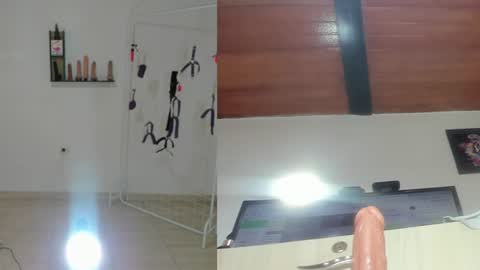 nikky__rosse online show from August 5, 8:40 pm