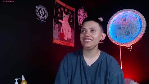 nikky_tomboy444 online show from August 1, 2:23 pm