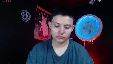 nikky_tomboy444 online show from August 2, 1:18 pm