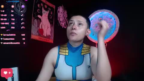 nikky_tomboy444 online show from August 5, 5:55 pm