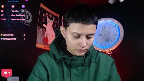 nikky_tomboy444 online show from August 11, 3:47 pm