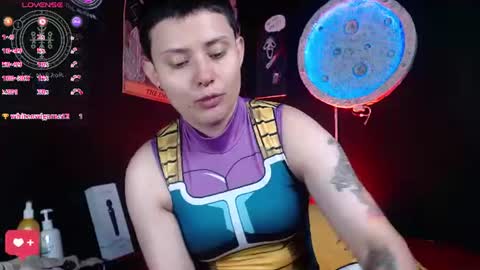 nikky_tomboy444 online show from August 13, 4:32 pm