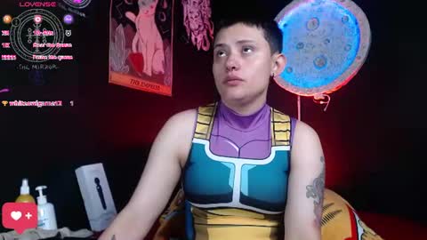 nikky_tomboy444 online show from August 13, 5:38 pm