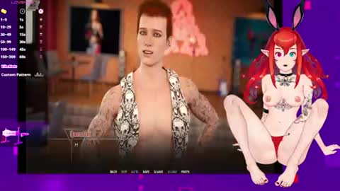 niko_gameground online show from June 22, 4:51 pm