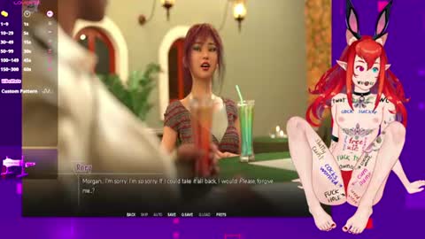 niko_gameground online show from June 27, 3:26 pm