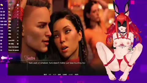 niko_gameground online show from June 27, 6:21 pm