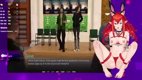 niko_gameground online show from June 28, 3:48 pm
